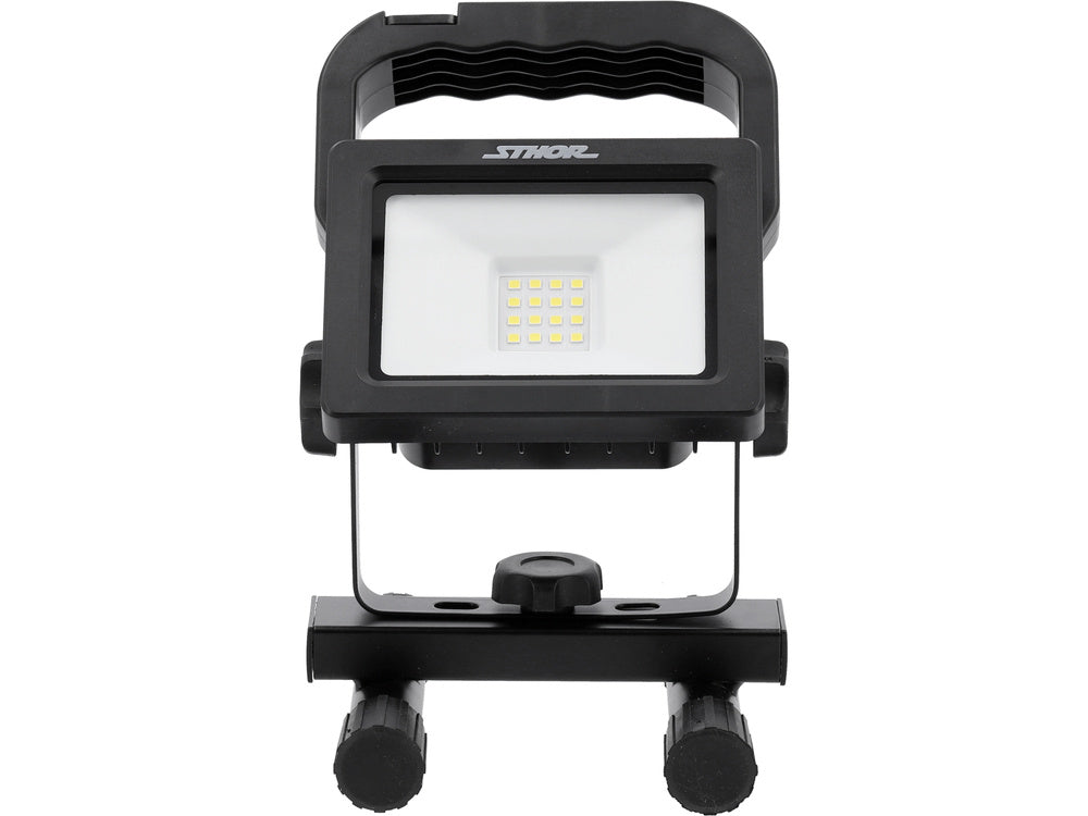 PORTABLE FLOODLIGHT 10W SMD 1000LM (82881)