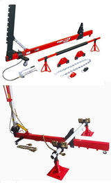 BODY STRAIGHTENING BENCH | SET | 10 TON (BA10S)