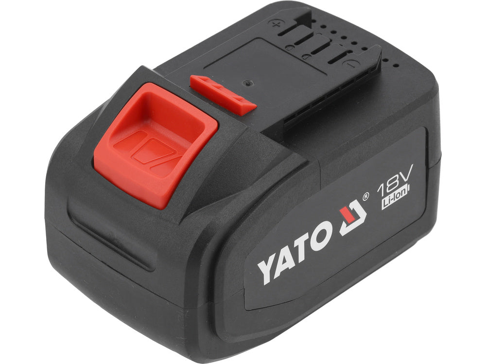 BATTERY 18V LI-ION 9AH (YT-828465)