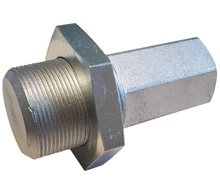 SLIDING HAMMER ADAPTOR (7772-1)