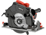 CIRCULAR HAND/TABLE SAW 210MM 2000W 2IN1 (YT-82155)