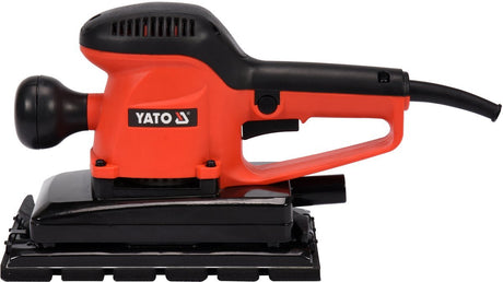 ORBITAL VIBRATOR | 115 X 229 MM | 300W (YT-82234)