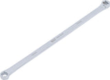 DOUBLE ENDED SPANNER | EXTRA LONG | 10 X 11 MM (1186-10X11)