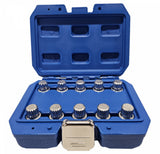 WHEEL LOCKING BOLT SET | VAG | 10 PCS. (H4019)