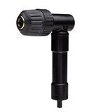 RIGHT ANGLE DRILL ATTACHMENT | ALUMINUM BODY | 10 MM (SKA06)