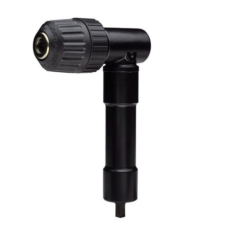 RIGHT ANGLE DRILL ATTACHMENT | ALUMINUM BODY | 10 MM (SKA06)