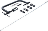 VALVE SPRING COMPRESSOR SET | 16 - 30 MM (1768)