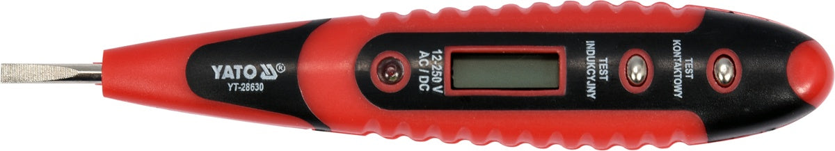 DIGITAL VOLTAGE TESTER (YT-28630)