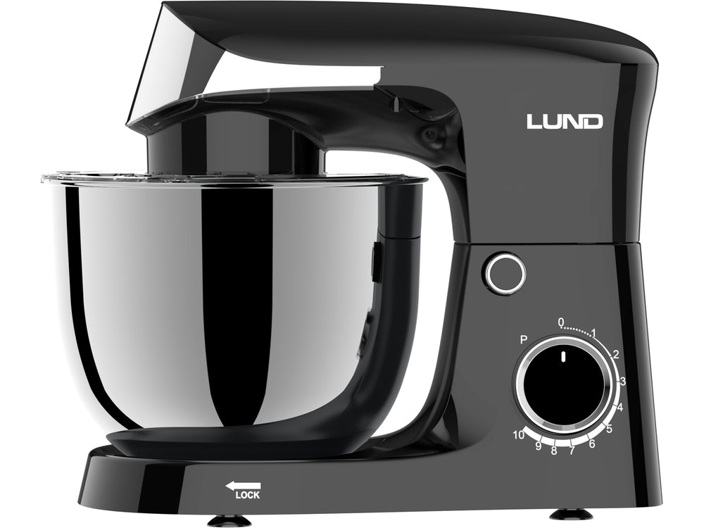 STAND MIXER 1500W, 4L (67812)