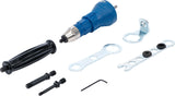 DRILL ATTACHMENT / THREADED RIVETER | M6 / M8 / M10 (9655)