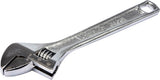 ADJUSTABLE WRENCH 200MM (54061)