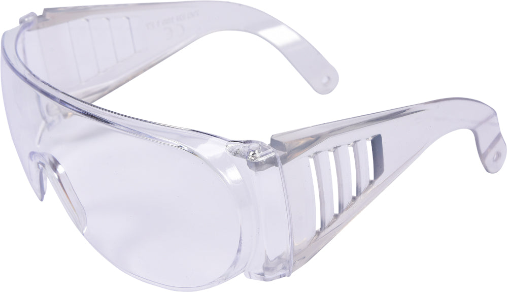 SAFETY GLASSES HF-111-1 (74501)