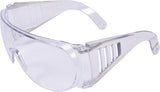 SAFETY GLASSES HF-111-1 (74501)