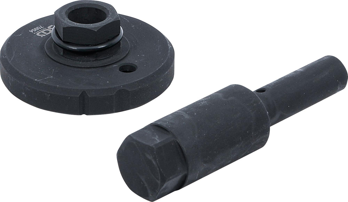 CRANKSHAFT ROTATING TOOL | FOR AUDI V6, V8 PETROL (70954)