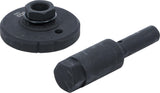 CRANKSHAFT ROTATING TOOL | FOR AUDI V6, V8 PETROL (70954)
