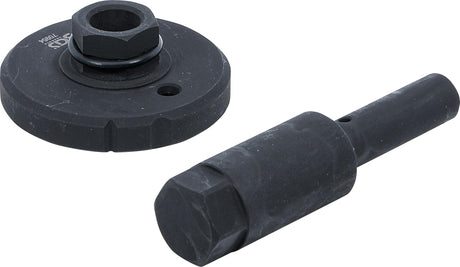 CRANKSHAFT ROTATING TOOL | FOR AUDI V6, V8 PETROL (70954)
