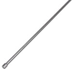EXTENSION BAR FOR SOCKET 1/4" X 500 MM (VG-1420EB)