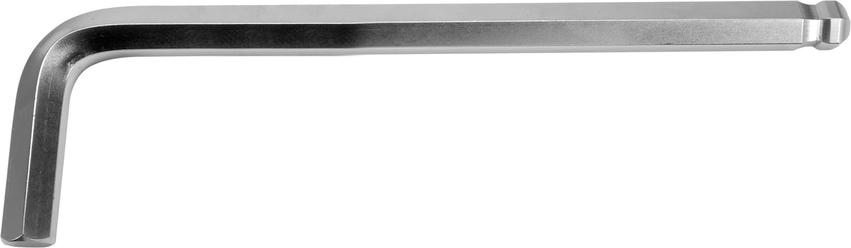 HEX KEY BALL END, LONG 14,0 MM (YT-05464)