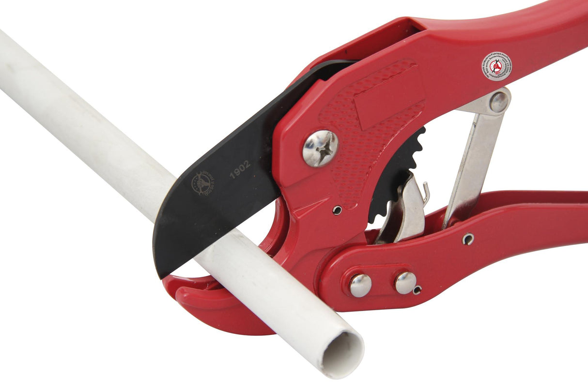 HOSE/PIPE CUTTER | 5 - 40 MM (1902)