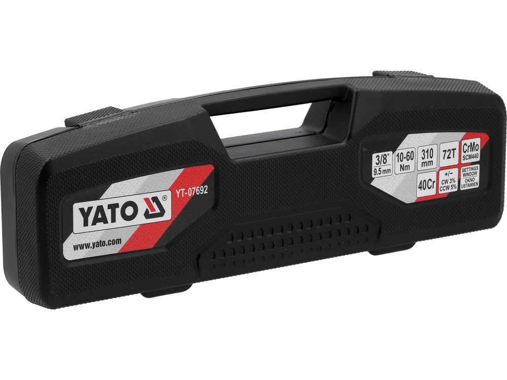TORQUE WRENCH WINDOW TYPE (YT-07692)