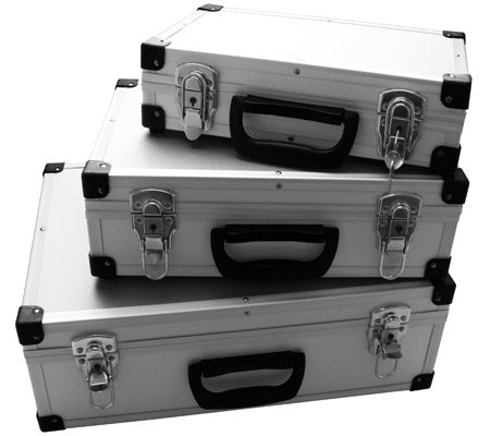 ALUMINUM CASE SET | 3 PCS. (ABS03)