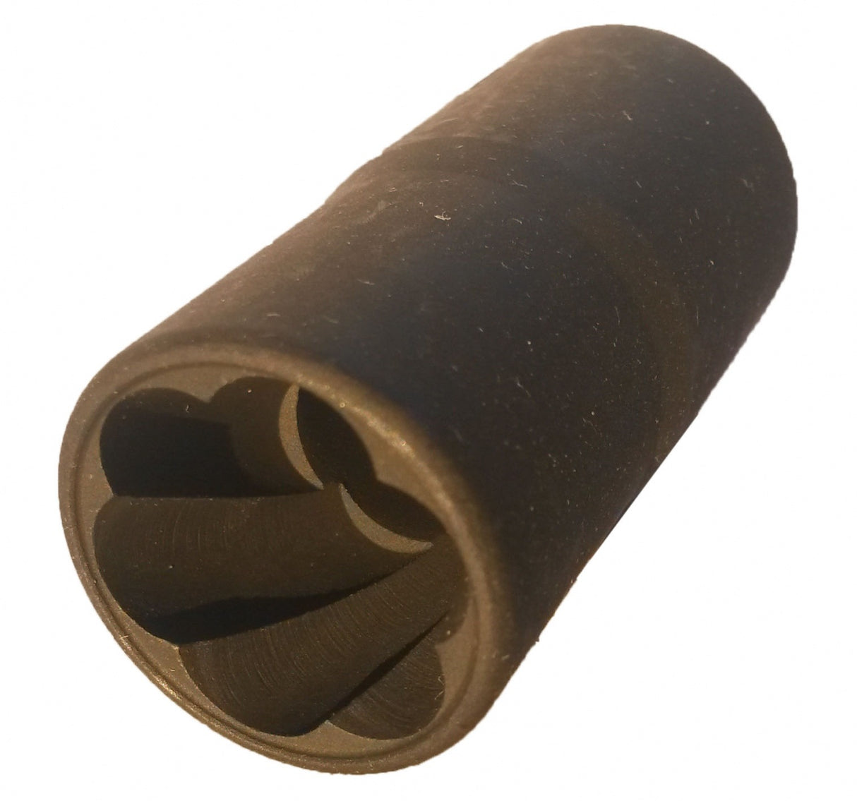 SPECIAL SOCKET / SCREW EXTRACTOR | EXTENDED | 12.5 MM (1/2") | 17 MM (FL0101-17)
