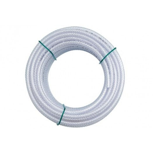 ARMOURED HOSE 10/40 ATM 50M 6 MM (81519)