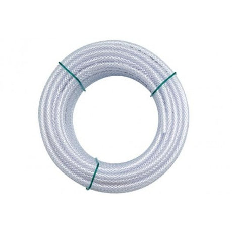 ARMOURED HOSE 10/40 ATM 50M 6 MM (81519)