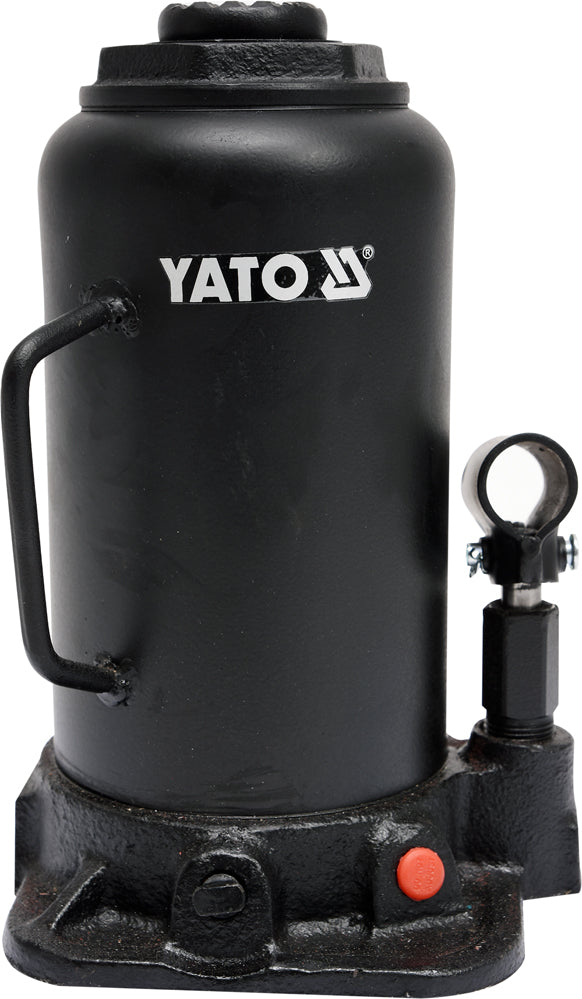 HYDRAULIC BOTTLE JACK 20T (YT-17007)