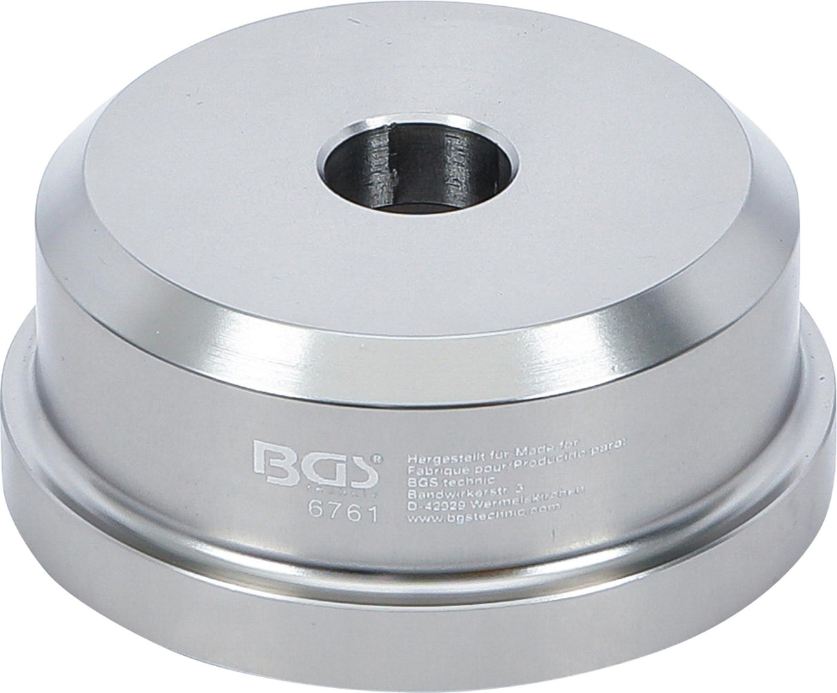 CRANKSHAFT SEAL RING INSTALLATION TOOL | FOR AUDI, VW, PORSCHE 4.0 TDI (CZAC) (6761)