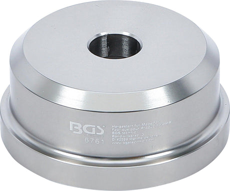 CRANKSHAFT SEAL RING INSTALLATION TOOL | FOR AUDI, VW, PORSCHE 4.0 TDI (CZAC) (6761)