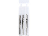 HAND TAP M3 / 3PCS HSS M2 (YT-2930)