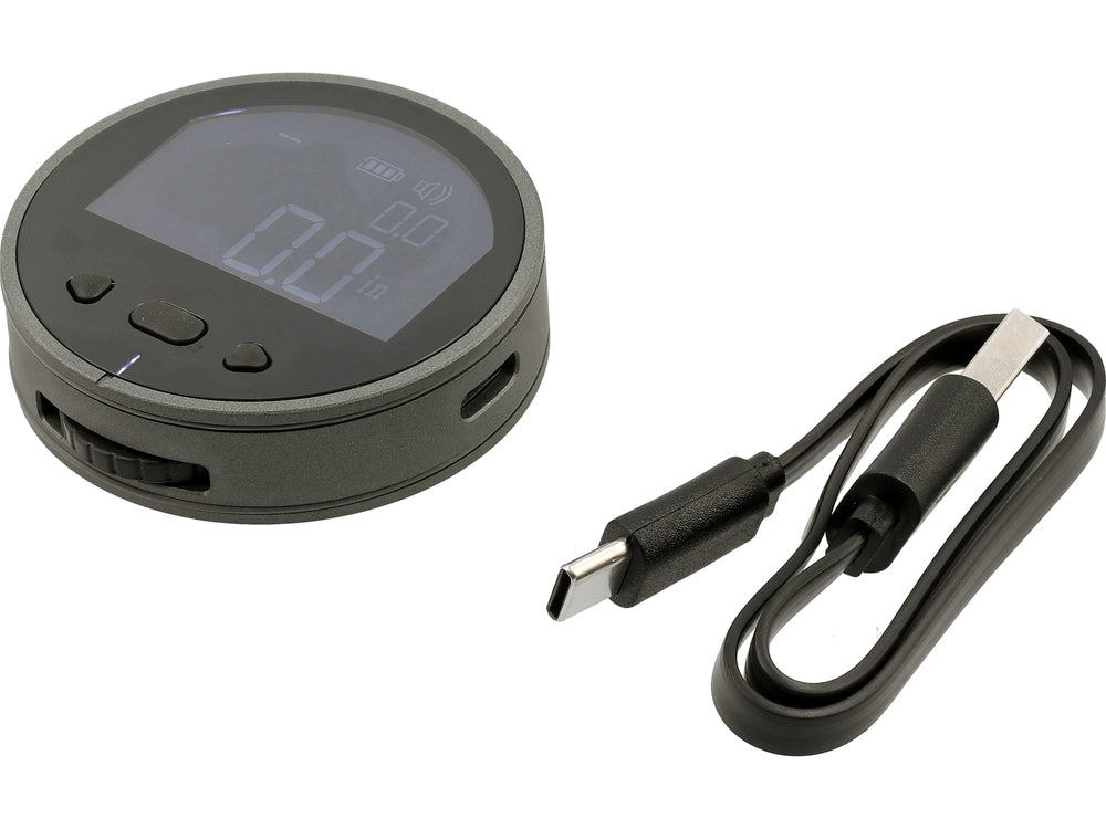 SMART DIGITAL MEASURING TAPE | 0-99.9M (YT-70991)