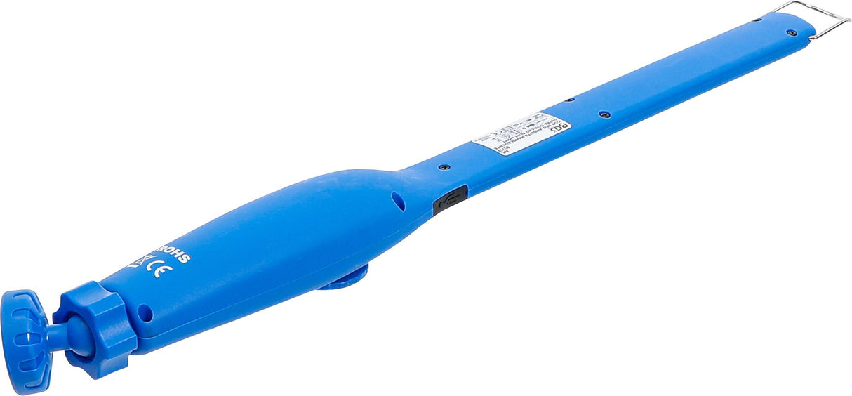 COB-LED HANDHELD WORK LAMP | ULTRA FLAT TYPE (85319)