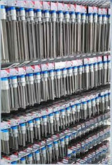 BIT SOCKET | LENGTH 140 MM | 12.5 MM (1/2") DRIVE | INTERNAL HEXAGON 5 MM (4270)