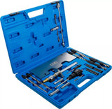 REPAIR KIT FOR GLOW PLUG THREADS | FOR AUDI, VW | 28 PCS. (8722)