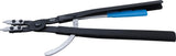 CIRCLIP PLIERS | STRAIGHT | FOR INSIDE CIRCLIPS | 500 MM (6737)