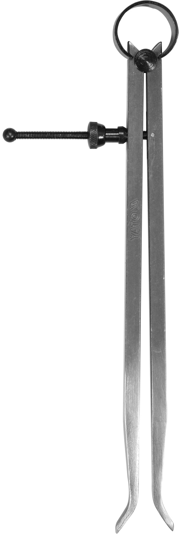 INSIDE CALIPER WITH SPRING 200 MM (YT-72126)