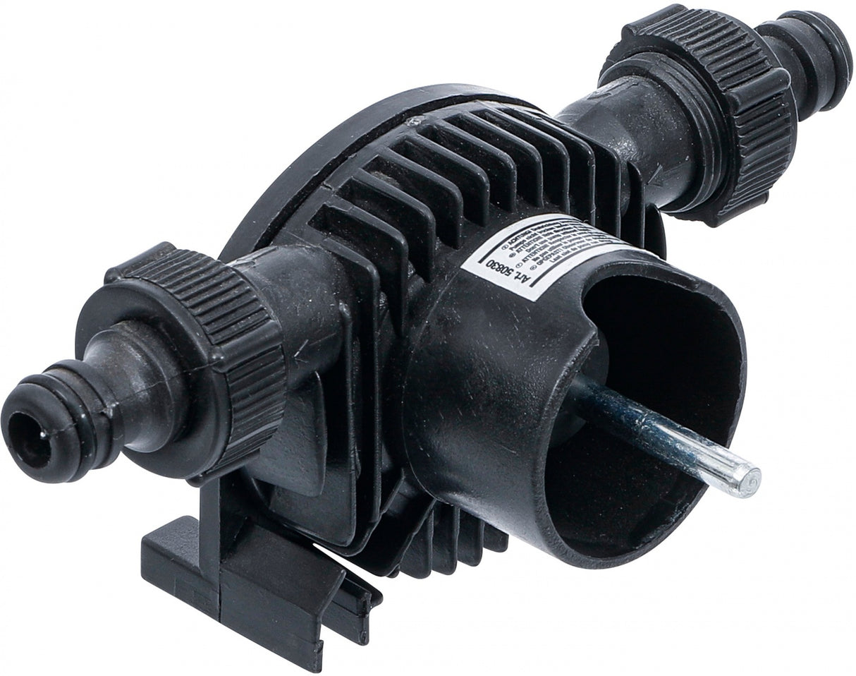 PUMP FOR DRILLING MACHINE | 1/2" | 1000 L/H (50830)