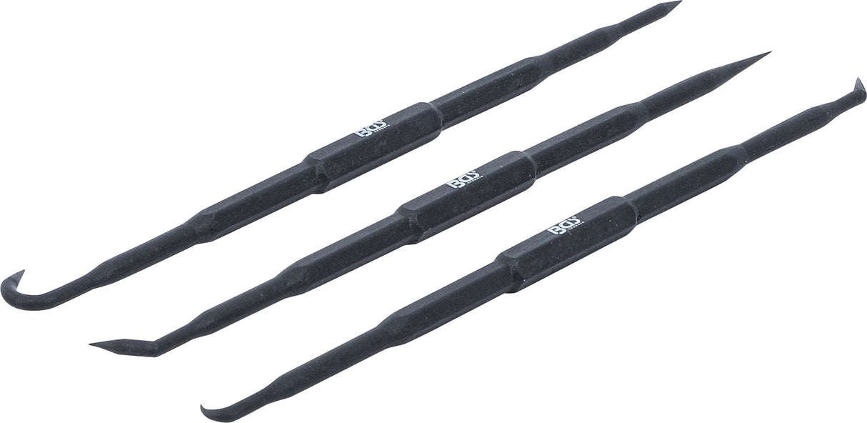 O-RING ASSEMBLY / DISASSEMBLY TOOL SET | 3 PCS. (6763)