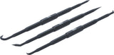 O-RING ASSEMBLY / DISASSEMBLY TOOL SET | 3 PCS. (6763)