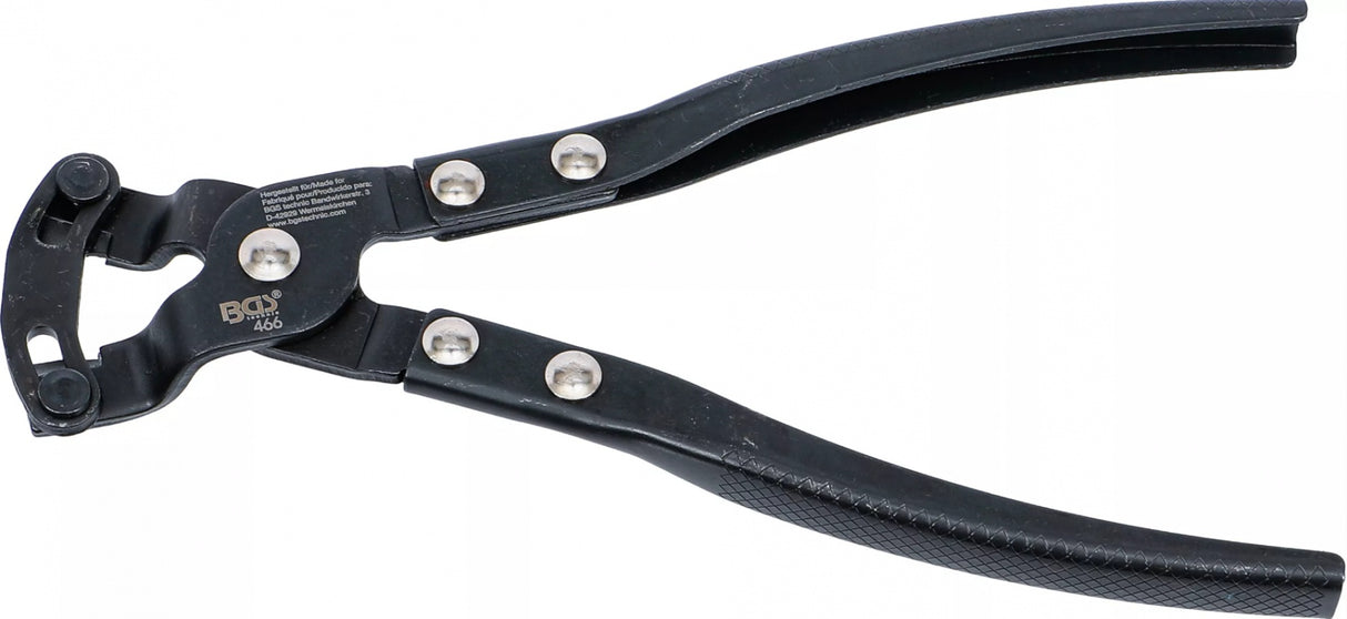 HOSE CLAMP PLIERS | 245 MM (466)