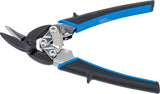 MINI BODY SHEET SHEARS | LEFT CUT | 195 MM (6137)