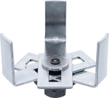 TANK SENSOR WRENCH, ADJUSTABLE | 24 MM DRIVE (1001)