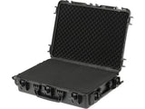CASE | SHOCK-RESISTANT | AIRTIGHT | L843 X W592 X H212 MM (YT-088983)