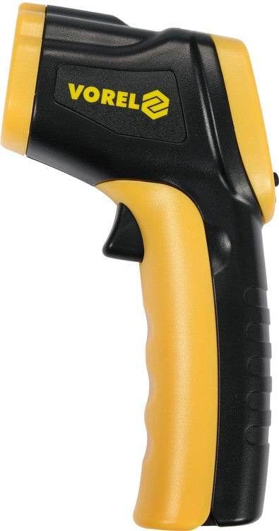 INFRARED THERMOMETER -50C+380C (84400)