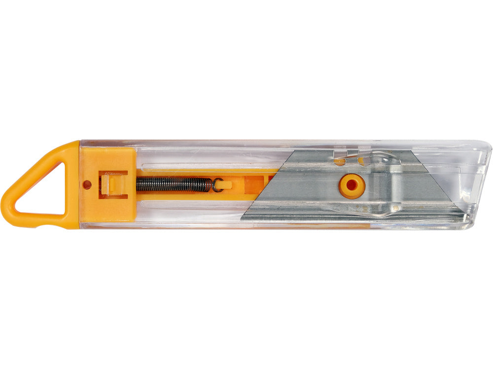 SAFETY CUTTER KNIFE (76035)