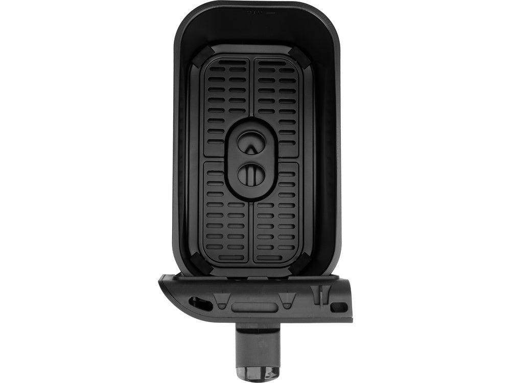 AIR FRYER 2400W 3.5L+7.5L BLACK (67564)