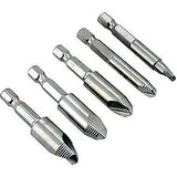 SCREW EXTRACTORS | 5 PCS. (SW0017)