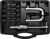 BLIND HOLE BEARING PULLER SET | 11 PCS. (97710)